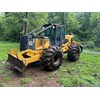 2004 John Deere 548GIII Skidder